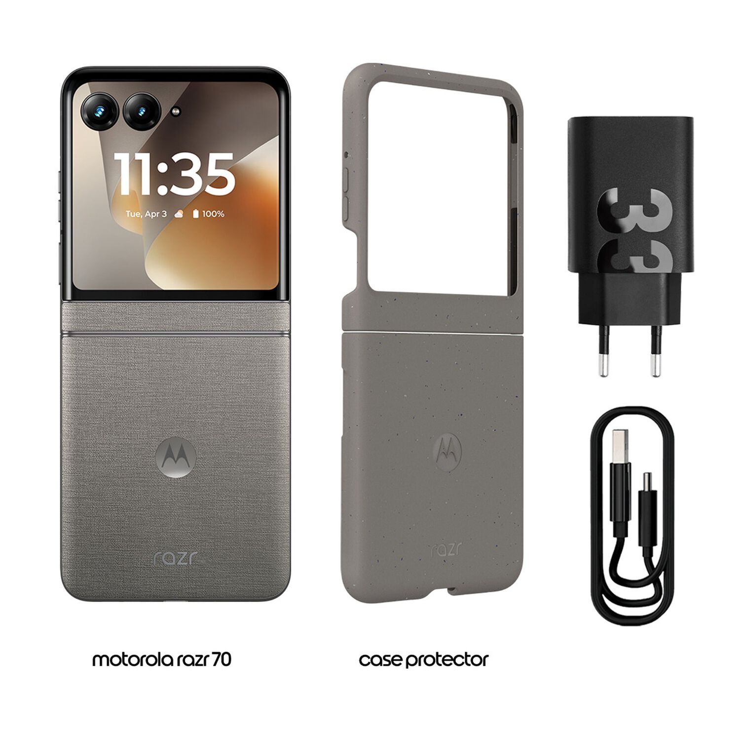 Motorola Razr 70 12+512gb image number 3.0
