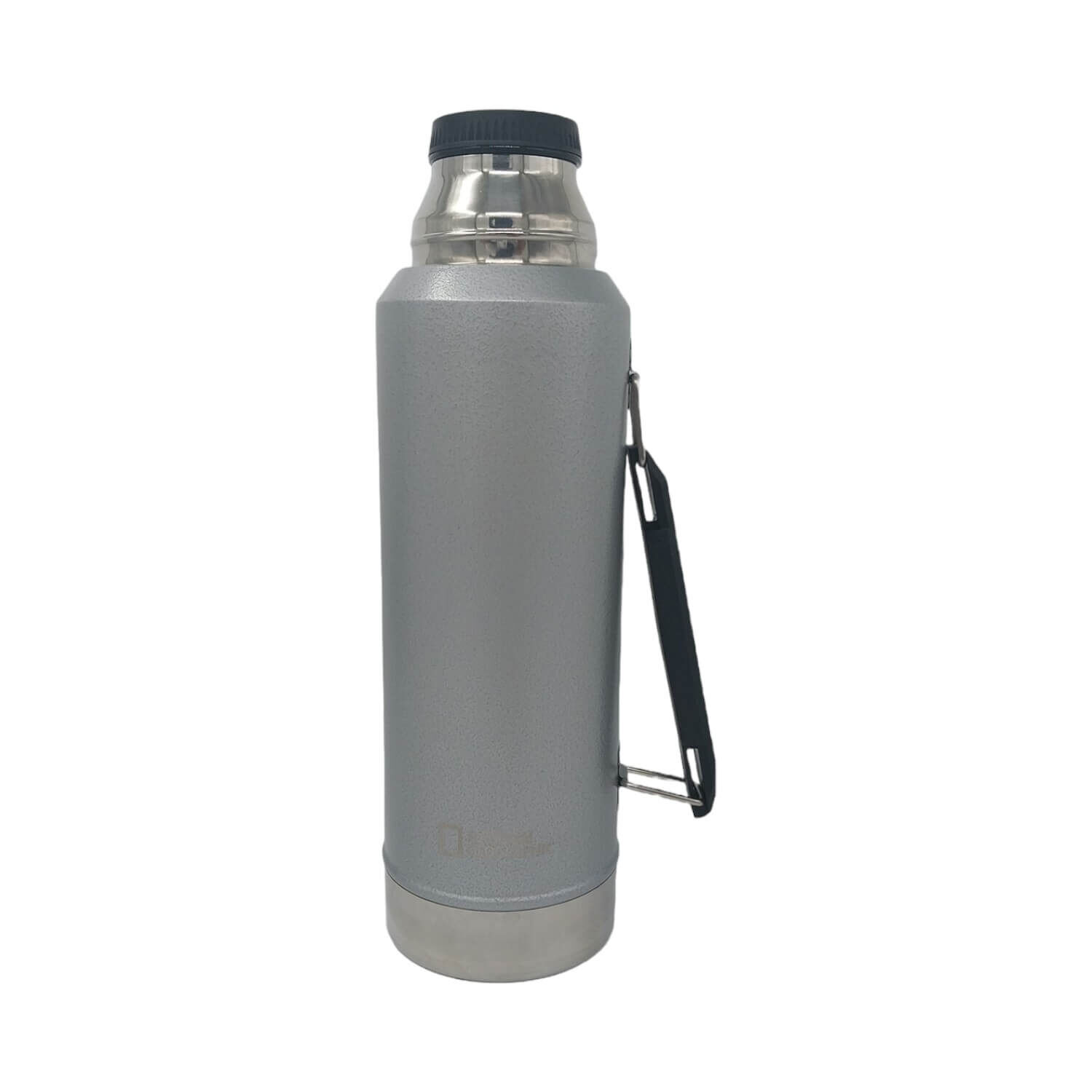 Termo Doble Muralla Acero Inox. 1200ml National Geographic image number 1.0