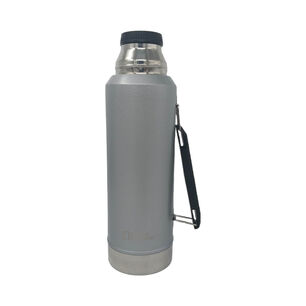 Termo Doble Muralla Acero Inox. 1200ml National Geographic
