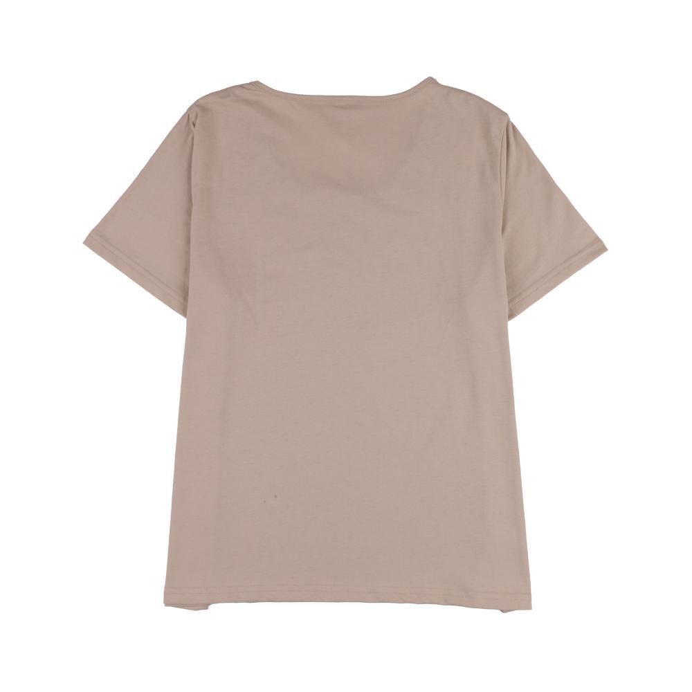 Polera Mujer Geeps image number 1.0