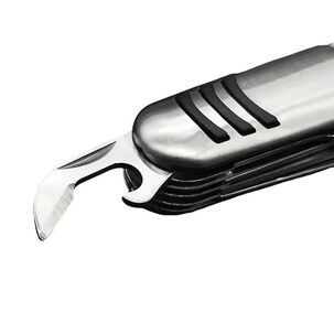 Navaja Suiza Cortaplumas Multiusos