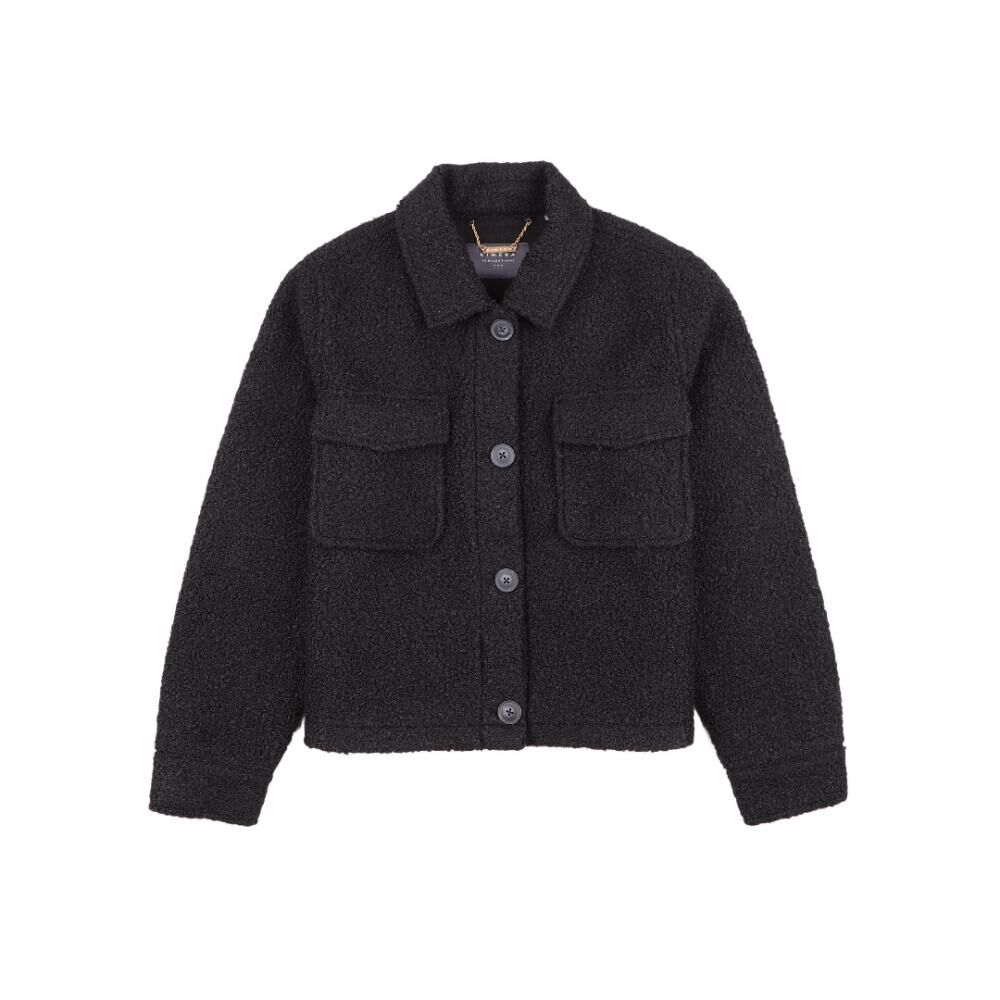 Chaqueta Mujer Kimera image number 0.0