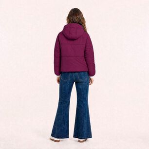 Parka Mujer Freedom