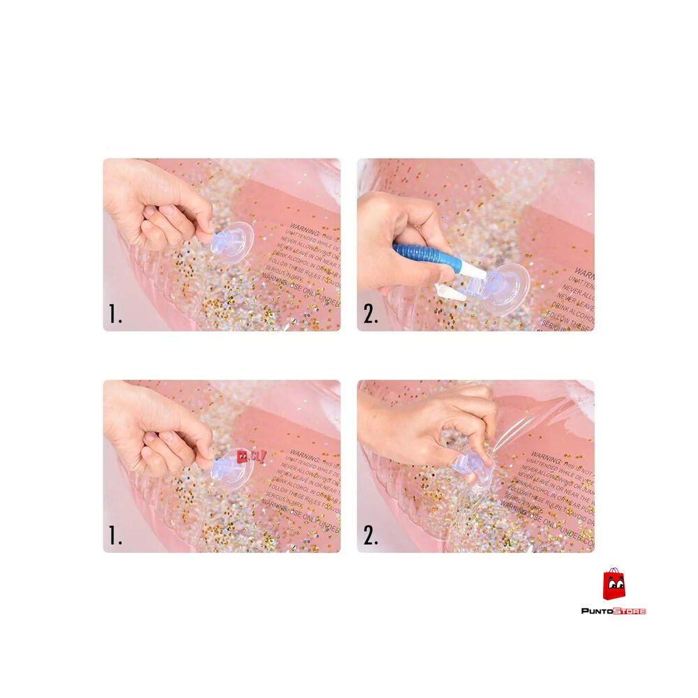 Flotador Flamenco 70cms - Ps image number 3.0