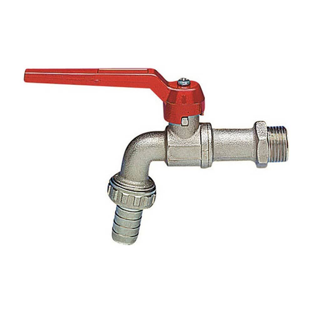 Llave De Jard&iacute;n 1/2 Pulgada Marca Enolgas image number 0.0