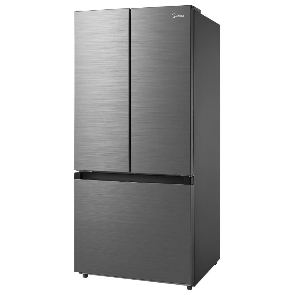 Refrigerador French Door Midea MDRF670FGE46 / No Frost / 522 Litros / C image number 3.0