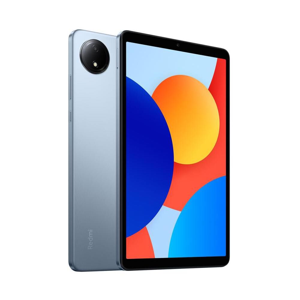 Tablet 8.7" Xiaomi Redmi Pad SE Azul / 4 GB RAM / 128 GB image number 7.0