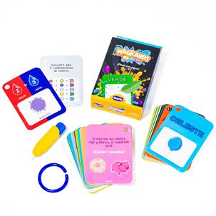 Magicards Colores