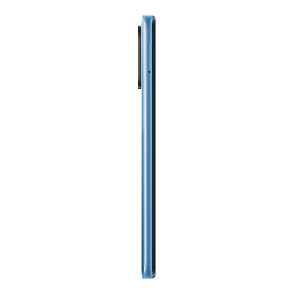 Smartphone Xiaomi Redmi 10 Azul / 64 Gb / Liberado image number 6.0