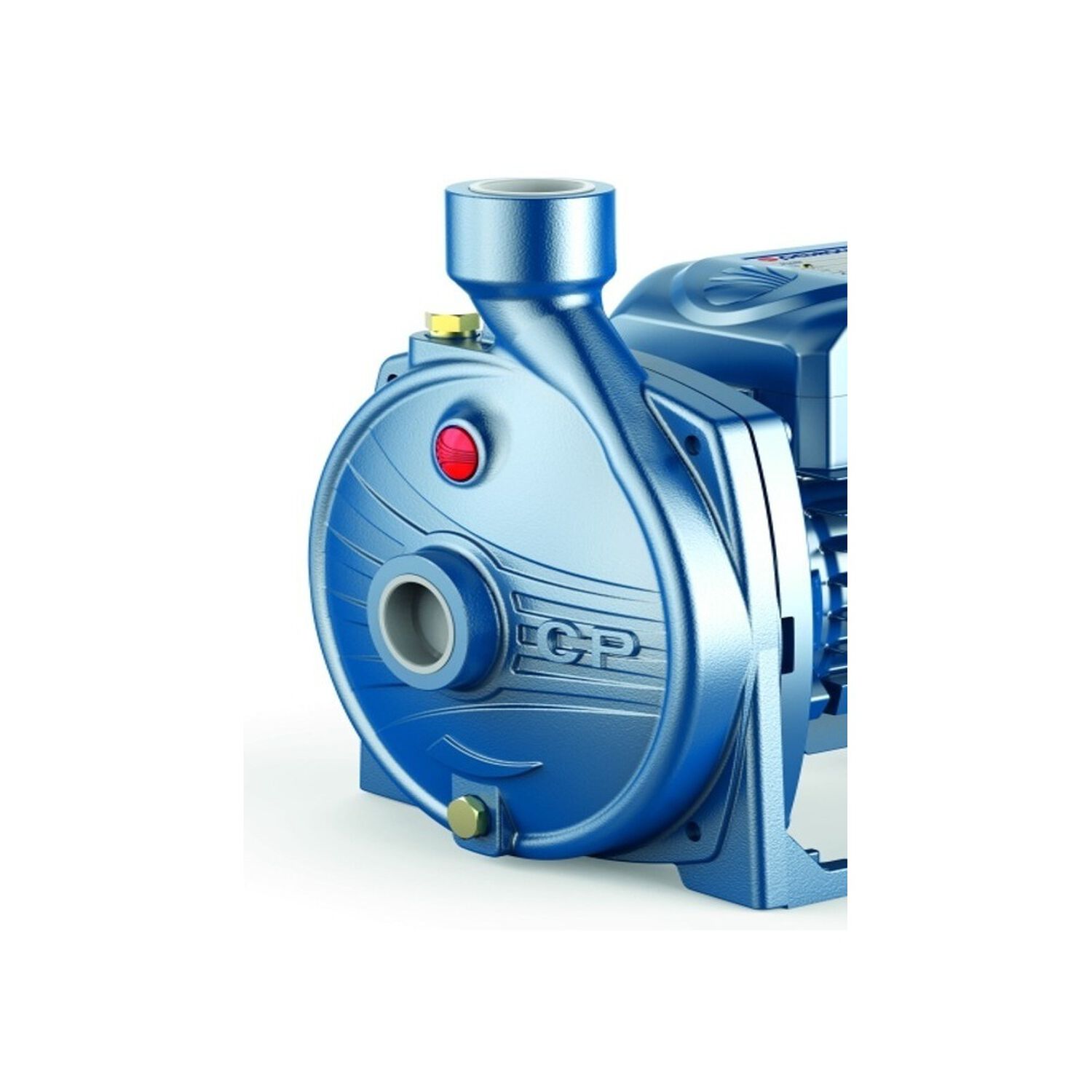 Bomba Centrifuga Cpm 158 1hp 220v Pedrollo image number 1.0