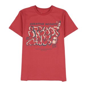 Polera Ni&ntilde;o Skuad