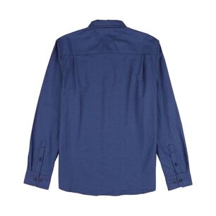 Camisa Hombre Az Black