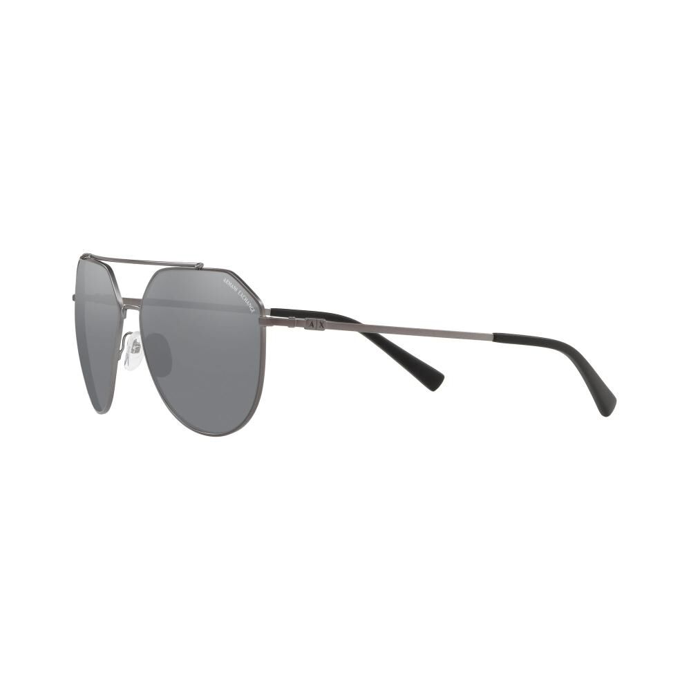 Lentes De Sol Unisex Armani&nbsp; &nbsp; image number 2.0
