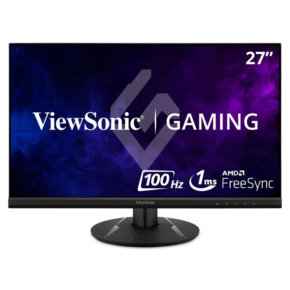 Monitor Gamer Viewsonic Vx2716 27" Ips Fhd 1ms 100hz Hdmi image number 0.0