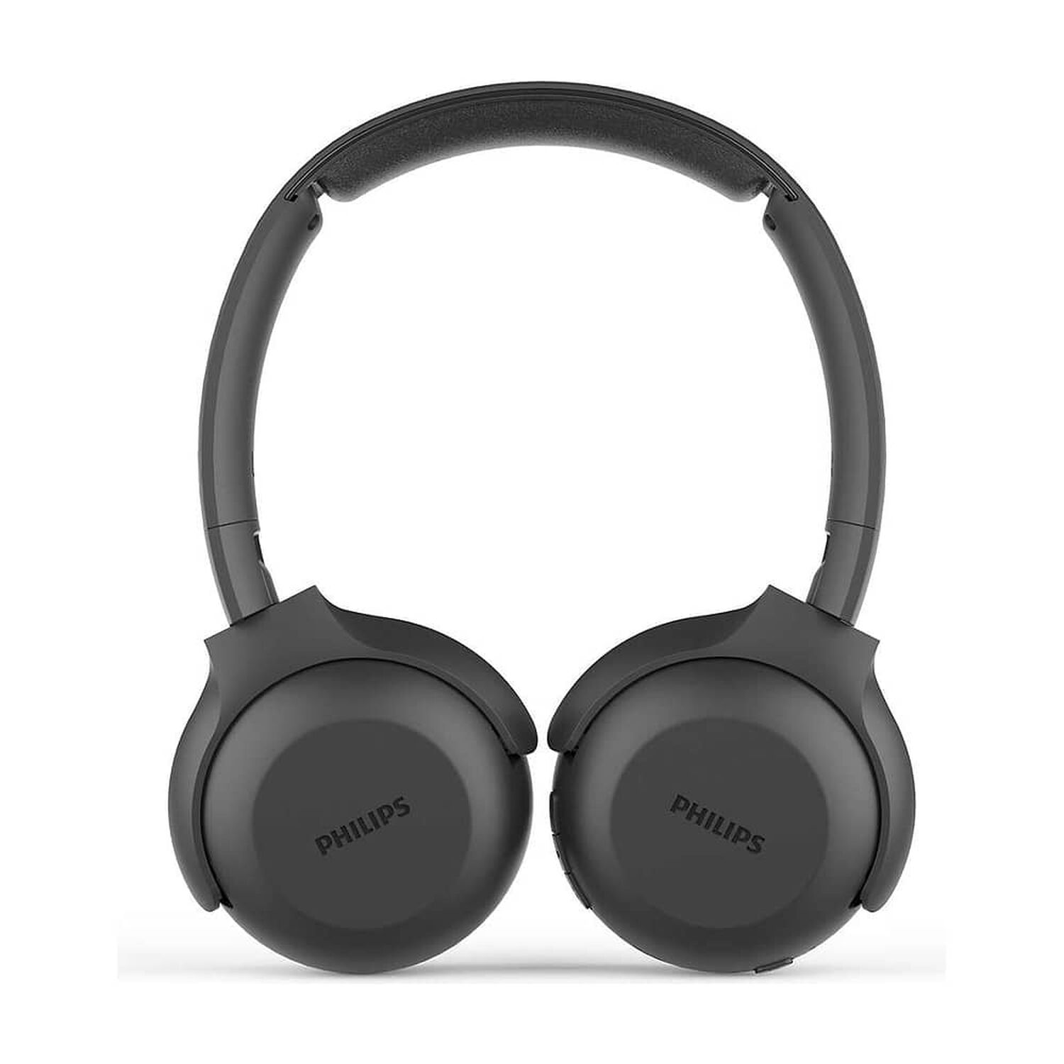 Aud&iacute;fonos Bluetooth Philips Plegable 15h Autonom&iacute;a Tauh202bk image number 3.0