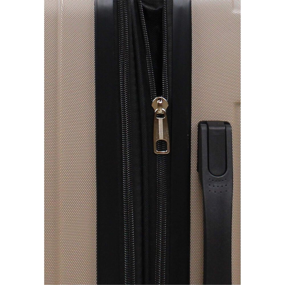 Maleta Flip Mediana Caf&eacute; 20kg F La Maleta De Chile image number 2.0