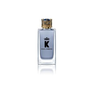 Set De Perfumería K Dolce & Gabbana / 100 Ml + 10 Ml / Eau De Toilette + After Shave 50 Ml