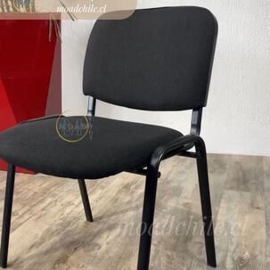 Silla Reuni&oacute;n Meeting Lino