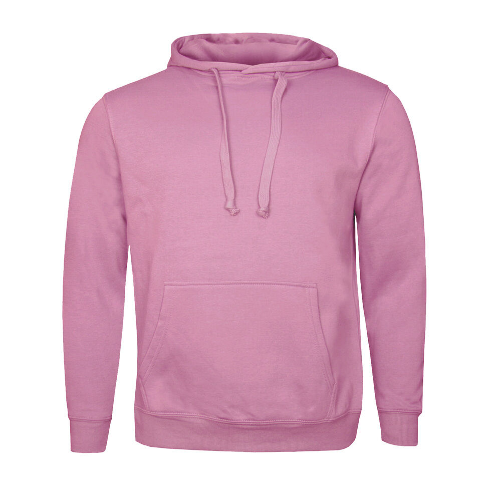 Poler&oacute;n Canguro Vulpes Blush Unisex image number 1.0