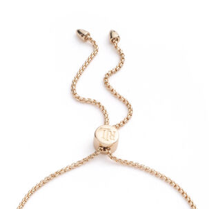 Pulsera Lauren Ralph Lauren Dorado Mujer