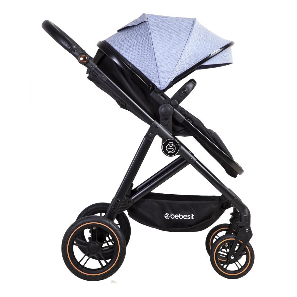 Coche Travel System Bebesit Bb22505033az image number 3.0