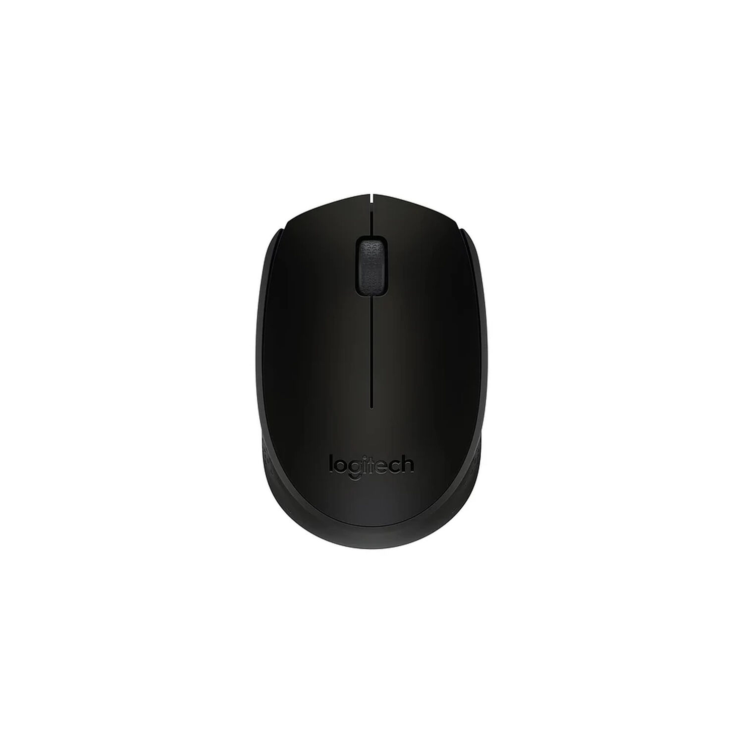 Mouse Logitech M170 Inal&aacute;mbrico image number 0.0