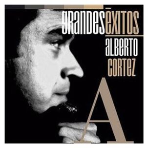Alberto Cortez - Grandes Exitos | Cd