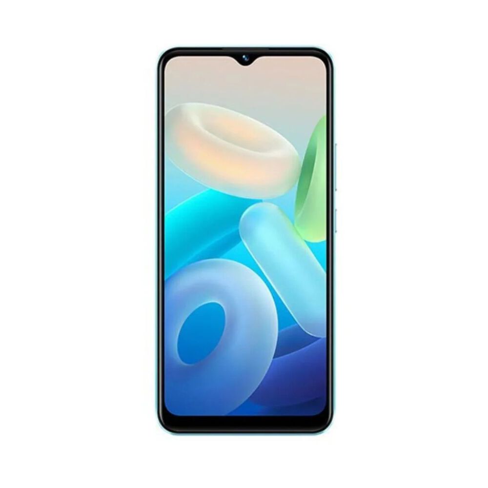 Vivo Y02s 32gb+3 Gb Vibrant Blue Open Box image number 1.0