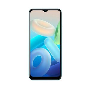 Vivo Y02s 32gb+3 Gb Vibrant Blue Open Box