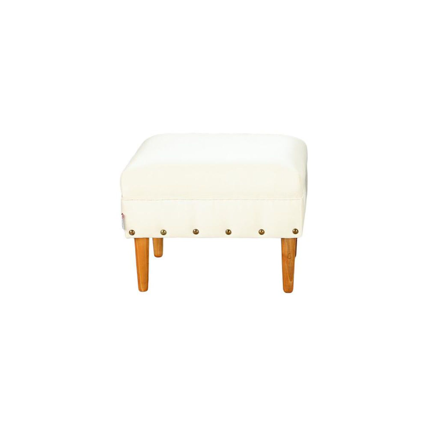 Pouf Bodevir Provensa Tachas image number 3.0