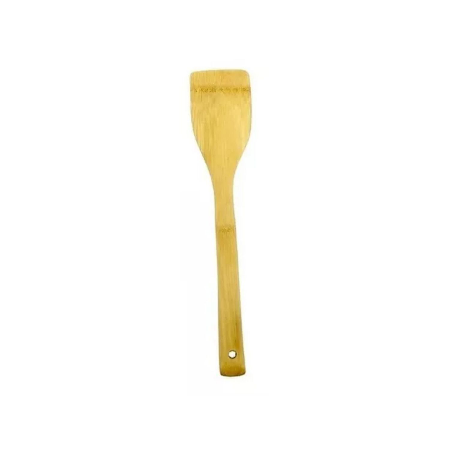 Set Utensilios 3 Piezas Bamb&uacute; Cocina Antiadherente image number 2.0
