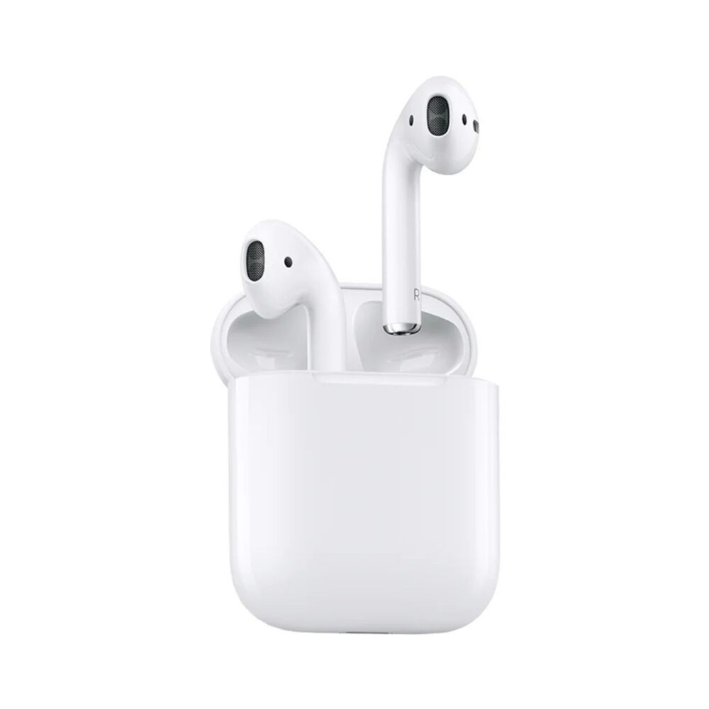 Apple Airpods 2 Blanco Nuevo image number 0.0
