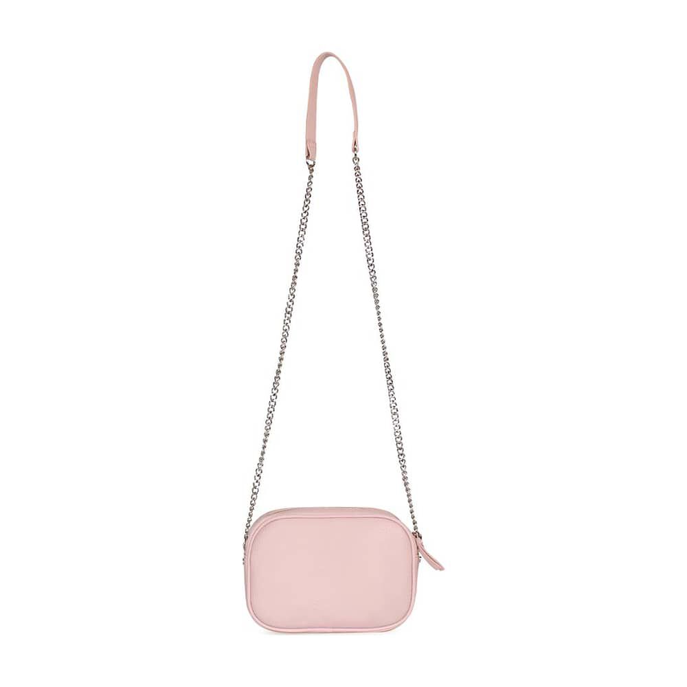 Cartera Calixta Rosa Palo Kenneth Cole image number 2.0