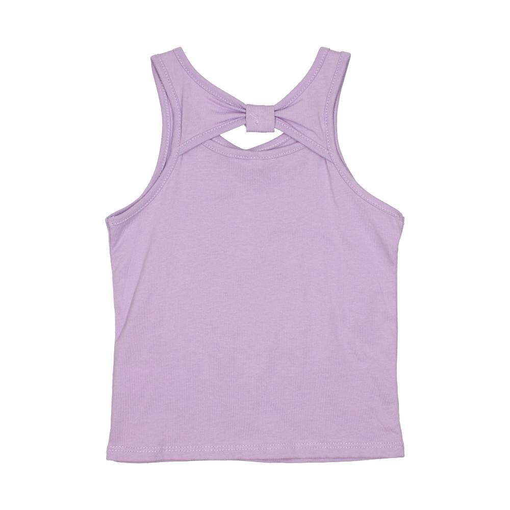 Polera Niña Topsis image number 1.0