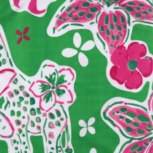 Toalla De Playa Freedom Jirafa 25 / 80 X 160 Cm
