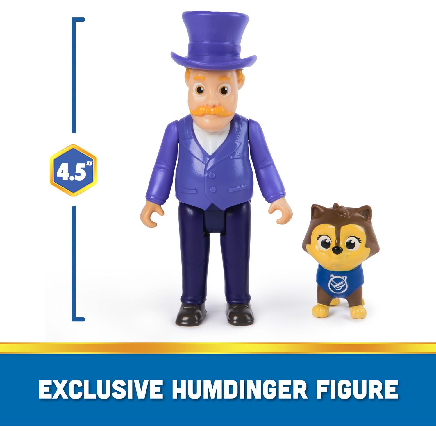 Set Cachorros Paw Patrol image number 0.0