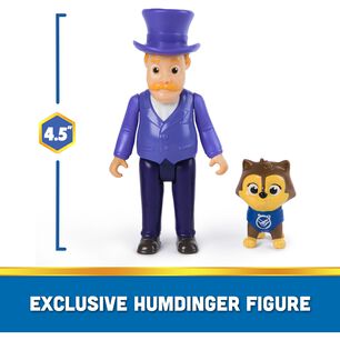 Set Cachorros Paw Patrol