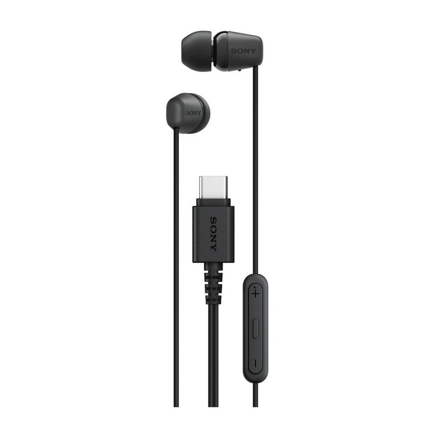 Audífonos Sony Ier-ex15c