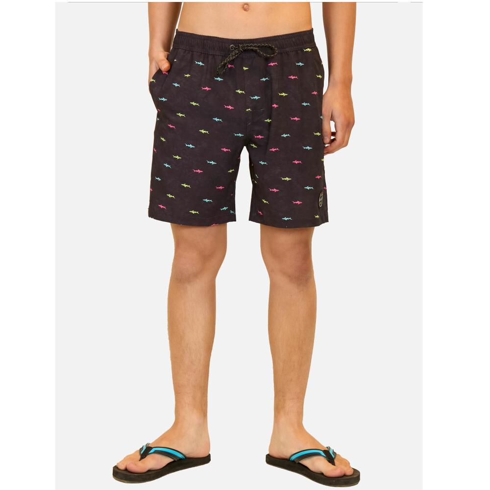 Traje De Baño Niño Maui & Sons image number 0.0