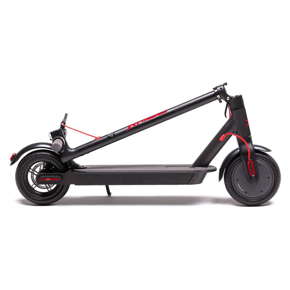 Scooter El&eacute;ctrico X-ride City image number 1.0