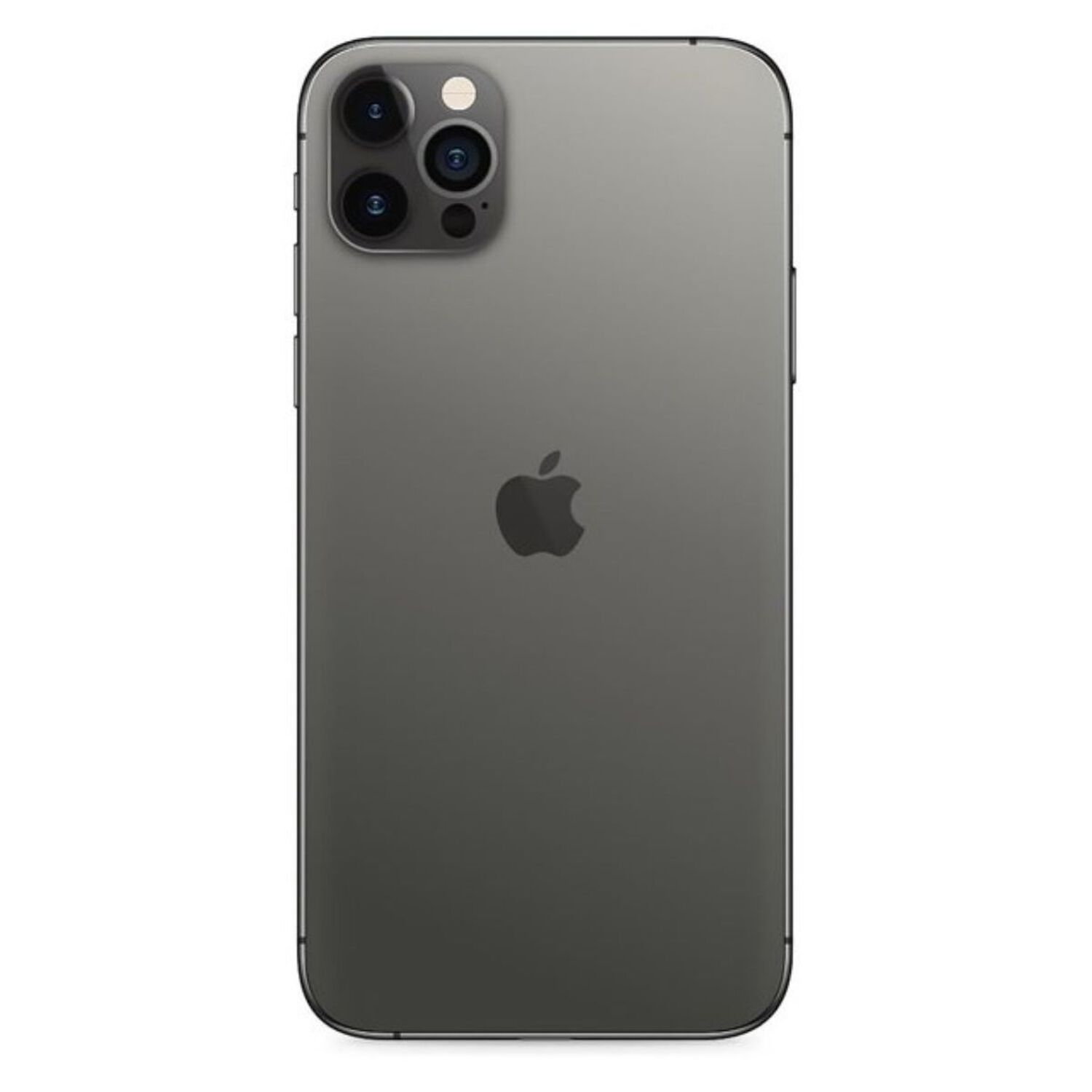 Apple Iphone 12 Pro 5g 128gb Grafito Reacondicionado image number 1.0