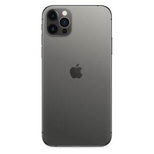 Apple Iphone 12 Pro 5g 128gb Grafito Reacondicionado