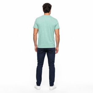 Polera Hombre Az Black