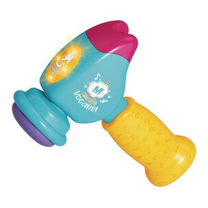 Martillo Musical Benic Baby Bb176