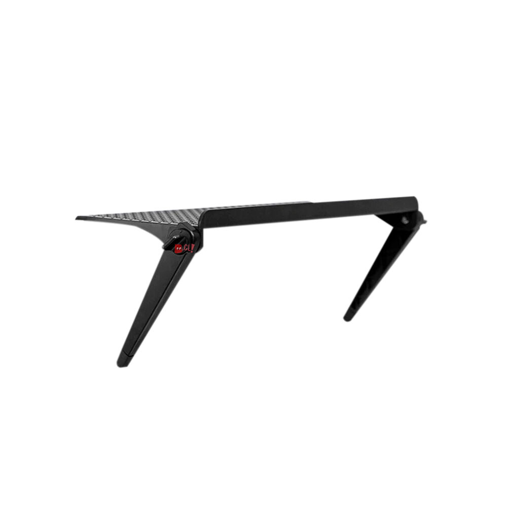Soporte Tv Repisa Estante Sobrepuesto Plegable - Ps image number 1.0