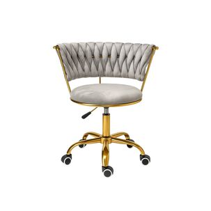 Silla Queen Lite De Escritorio