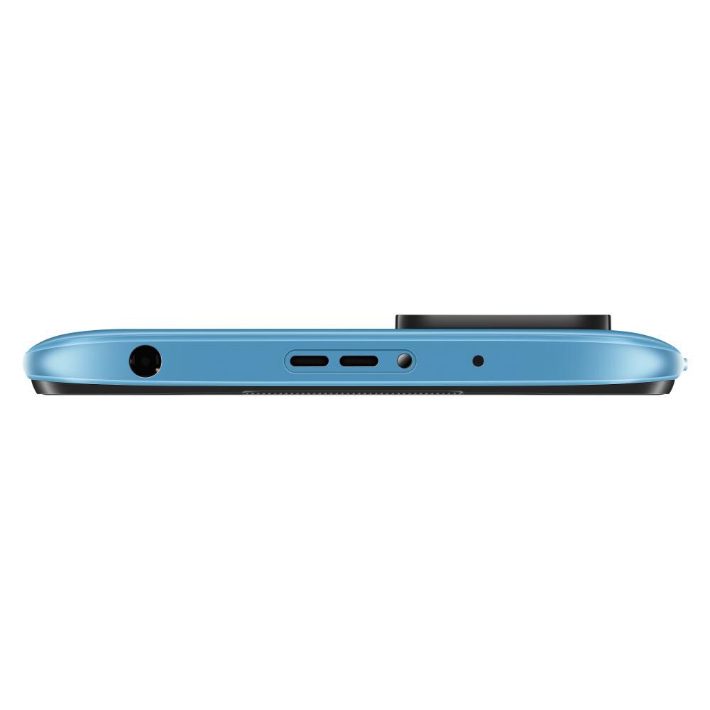 Smartphone Xiaomi Redmi 10 Azul / 64 Gb / Liberado image number 9.0