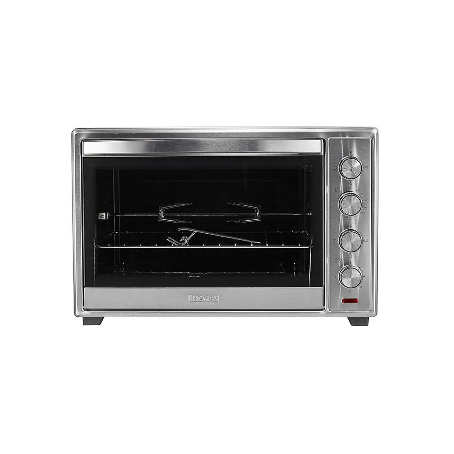 Horno El&eacute;ctrico Thomas TH-62I / 60 Litros / 2200W image number 0.0