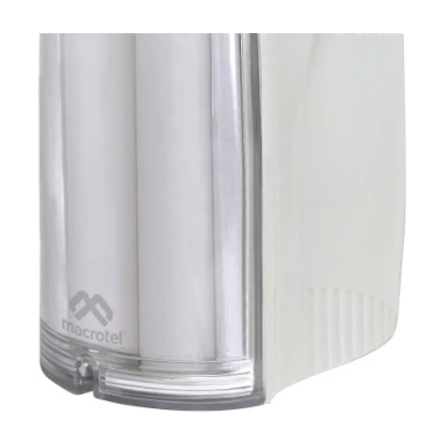 L&aacute;mpara De Emergencia Tubo Led Portable Macrotel Ms-6350 image number 2.0