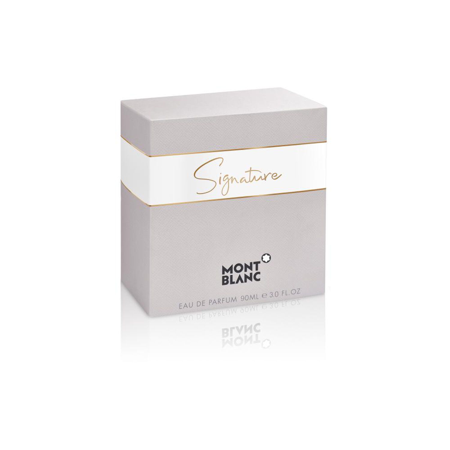 Perfume mujer Signature Montblanc / 90 Ml / Edp image number 2.0